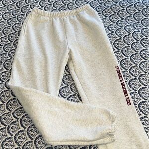 Mayfair Group sweats